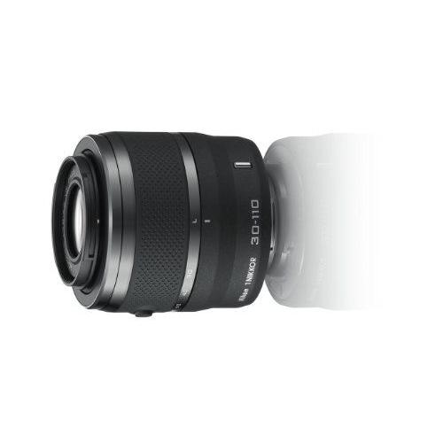 Nikon 30 110 Mm / F 3,8 5,6 1 Nikkor Vr Objectifs 30 Mm
