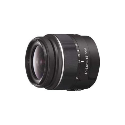 Sony Dt 18-55Mm F3.5-5.6 Sal1855/B