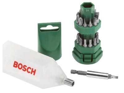 Bosch Schrauberbit Set 25 pièces - vue 2