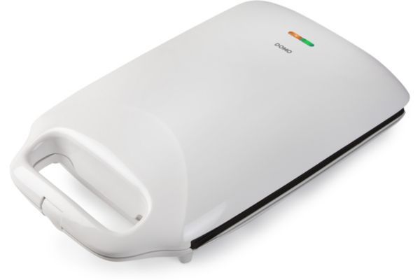 DOMO Croque Monsieur Family 4 croques - vue 2