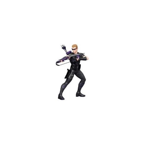 Marvel - Statue Pvc Hawkeye Avengers Artfx