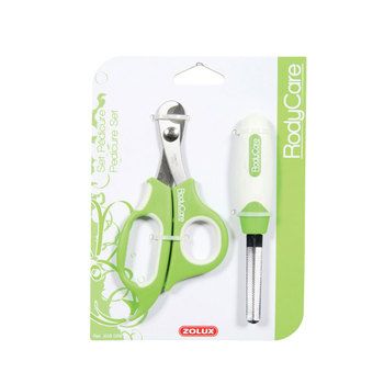 Meilleurs prix pour Set Pédicure Rongeur Rodycare