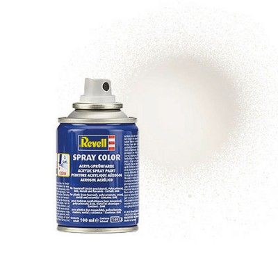Accessoires Maquettes Spray Color Revell