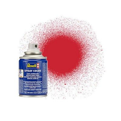 Accessoires Maquettes Spray Color Usaf Revell - vue 9