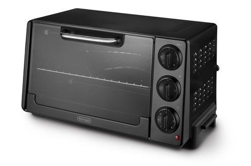 De'Longhi EO 20312 Four électrique 20 litres 1.3 kWatt