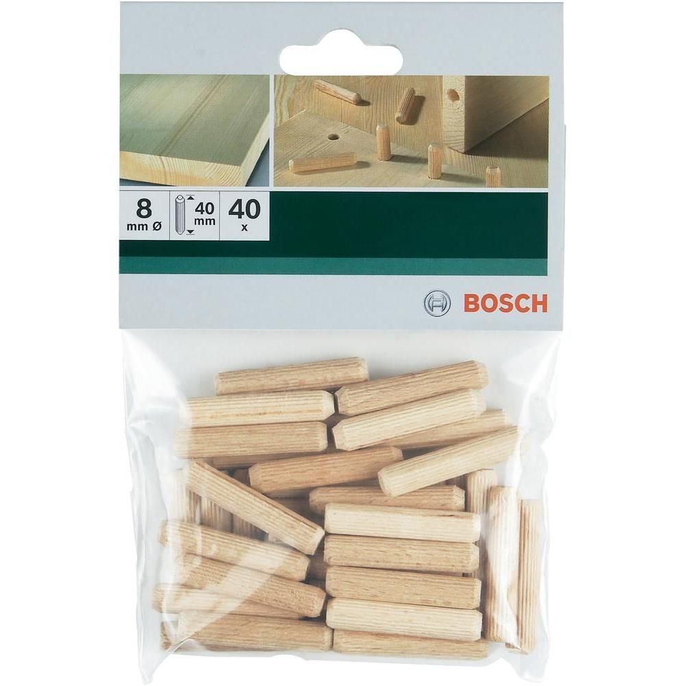Bosch Set de tourillons - vue 2