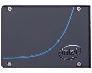 Intel Solid State Drive DC P3700 Series SSD 400 Go interne 2.5 PCIe 3.0 x4 NVMe