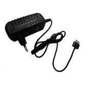 A700 A511 A701 remplace HH01202000 vhbw Chargeur avec Adaptateur Allume-cigares 18W 12V//1.5A pour Tablette Pad Netbook Acer Iconia Tab A510