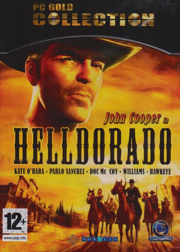 Helldorado Pc