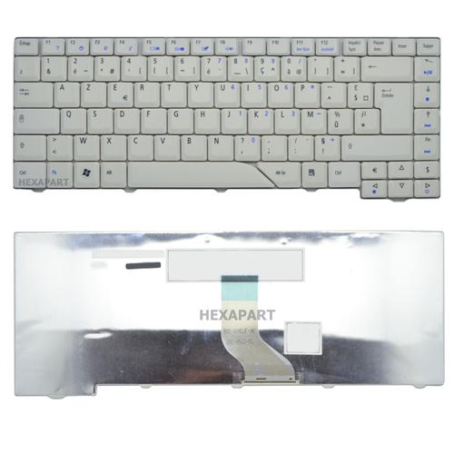 Clavier Azerty Français Gris Acer Aspire 4220 4220G Mp-07A26F0-698