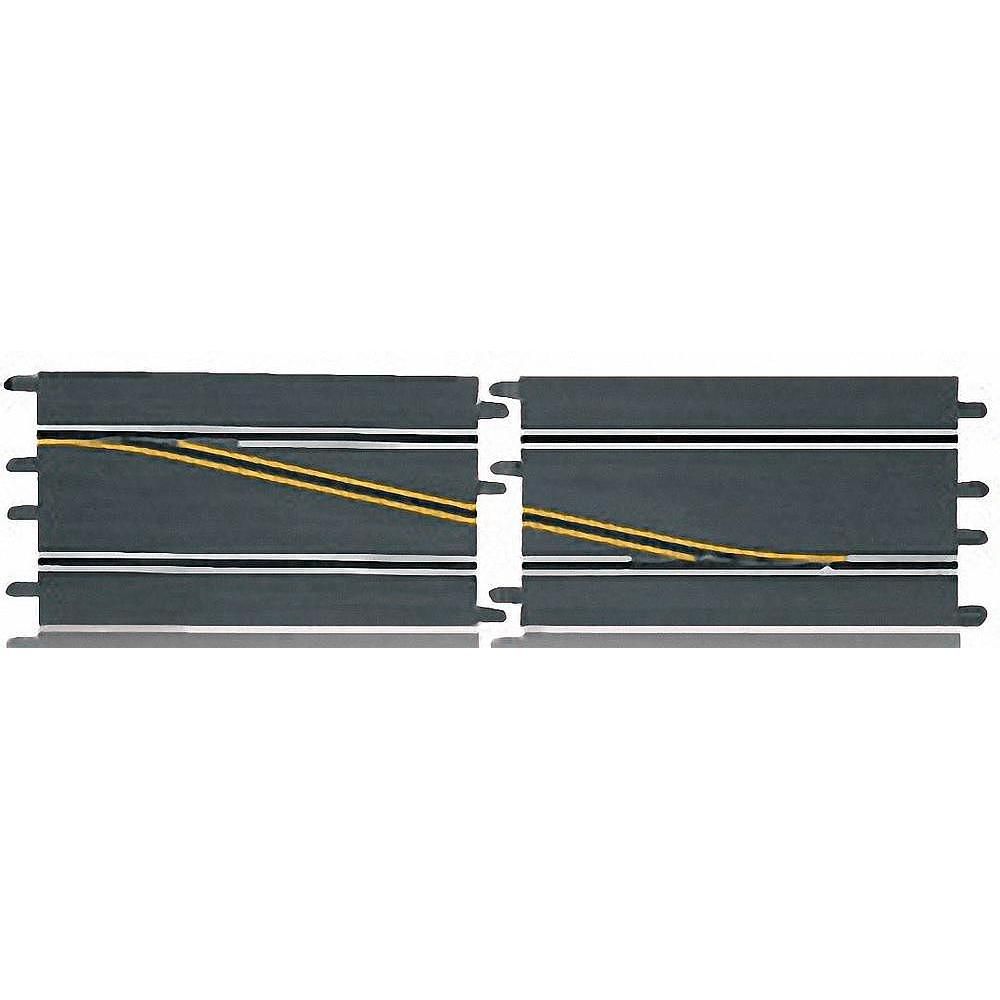 Carrera Voitures Aiguillage Droite - vue 2