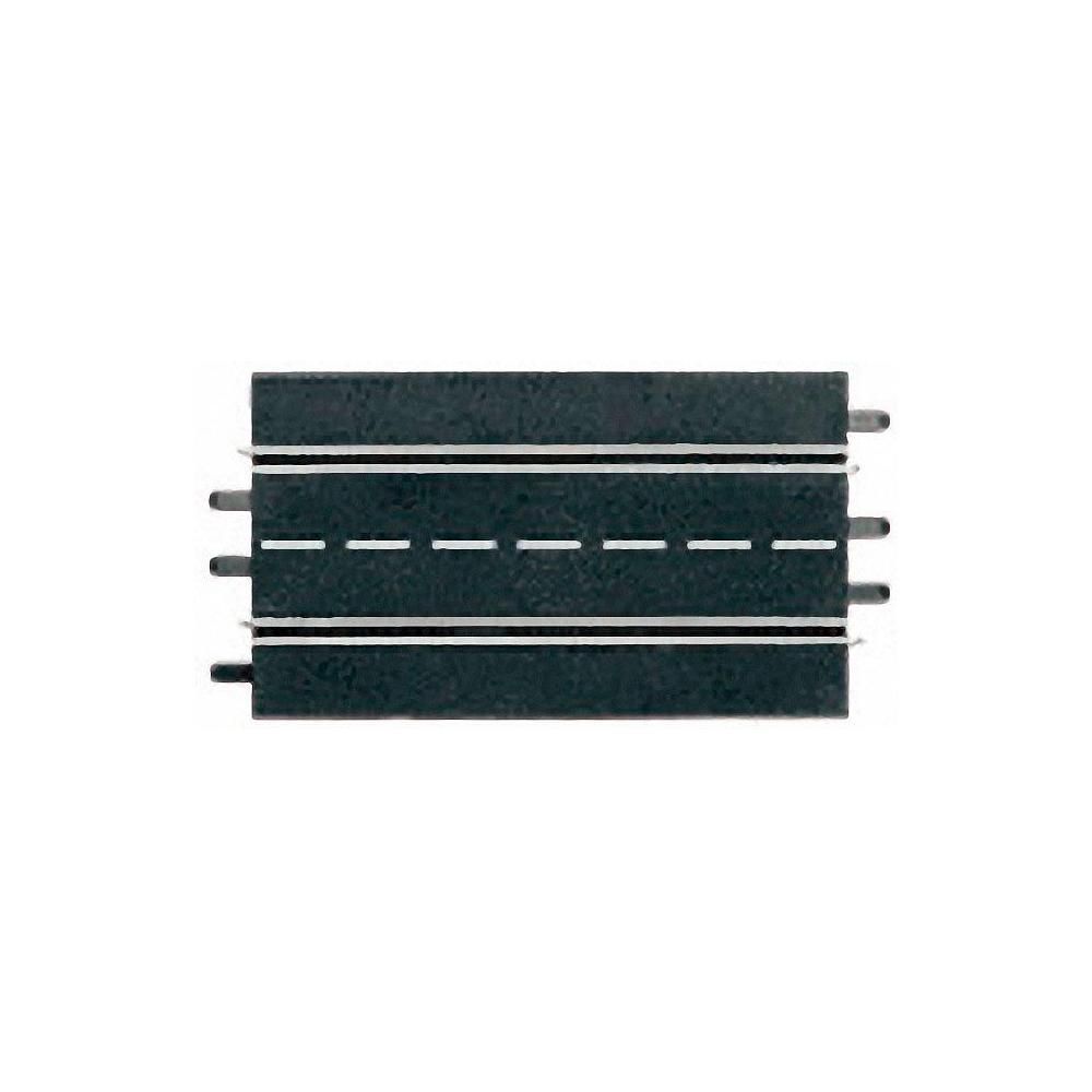 Droites standard 124e Carrera 132 Revell Carrera - vue 3