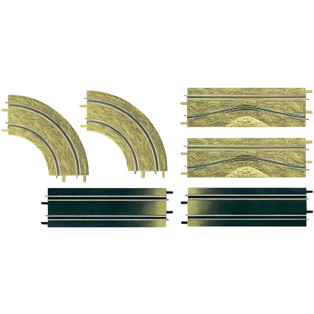 Extension Pour Piste De Rallye Carrera 20061643 Carrera