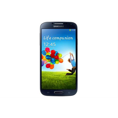 Samsung Galaxy S4 I9500 3G - Noir