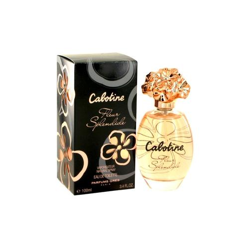 parfum femme cabotine