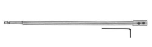 BOSCH Rallonge 6 pans pour mèche plate 152mm - vue 2