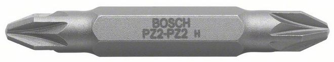 Bosch PZ2PZ2 - vue 2