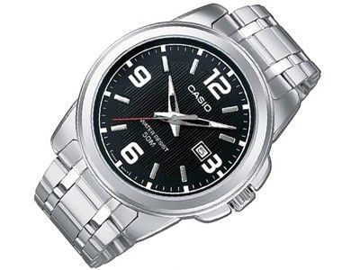 Montre Casio Montre Homme MTP 1314PD 1AVEF 43mm 5ATM Unique
