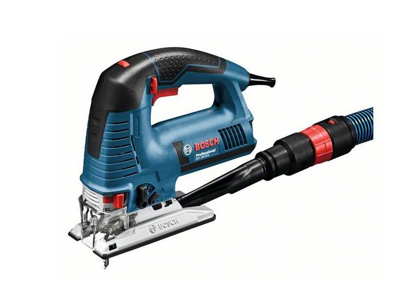Bosch GST 160 BCE - vue 3