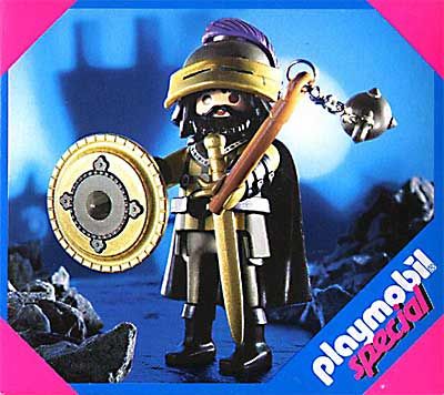 Playmobil Special 4602 Chevalier