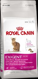 Royal Canin Exigent 35/30 Savour Sensation - 4kg