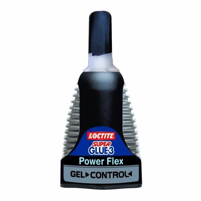 Superglue 3 Power Gel Loctite La Colle De 3g - vue 4