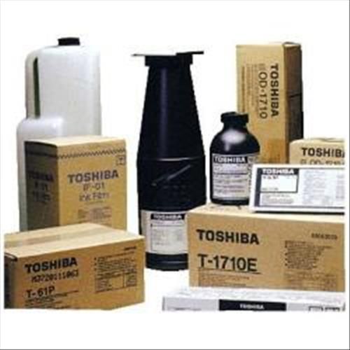 Toshiba TFC30EY Jaune originale cartouche de toner pour e STUDIO - vue 2