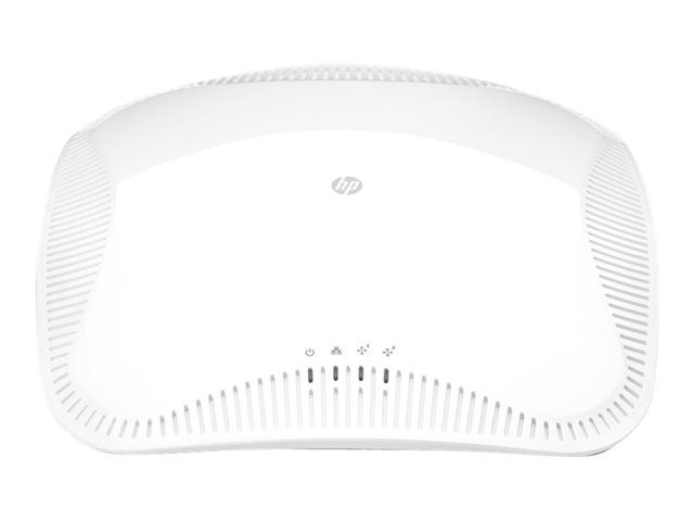 HPE 355 WW Borne d'accès sans fil Wi Fi 2.4 GHz 5 GHz