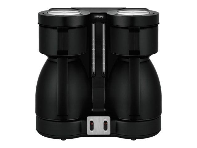Krups DUOTHEK THERM KT 8501 Cafetière 16 tasses