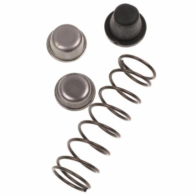 Ressort butées et cuvette pour sécateurs