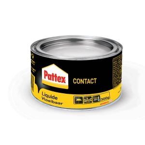 PATTEX Contact Liquide Boîte 300gr - vue 2