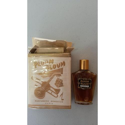 parfum ploum ploum