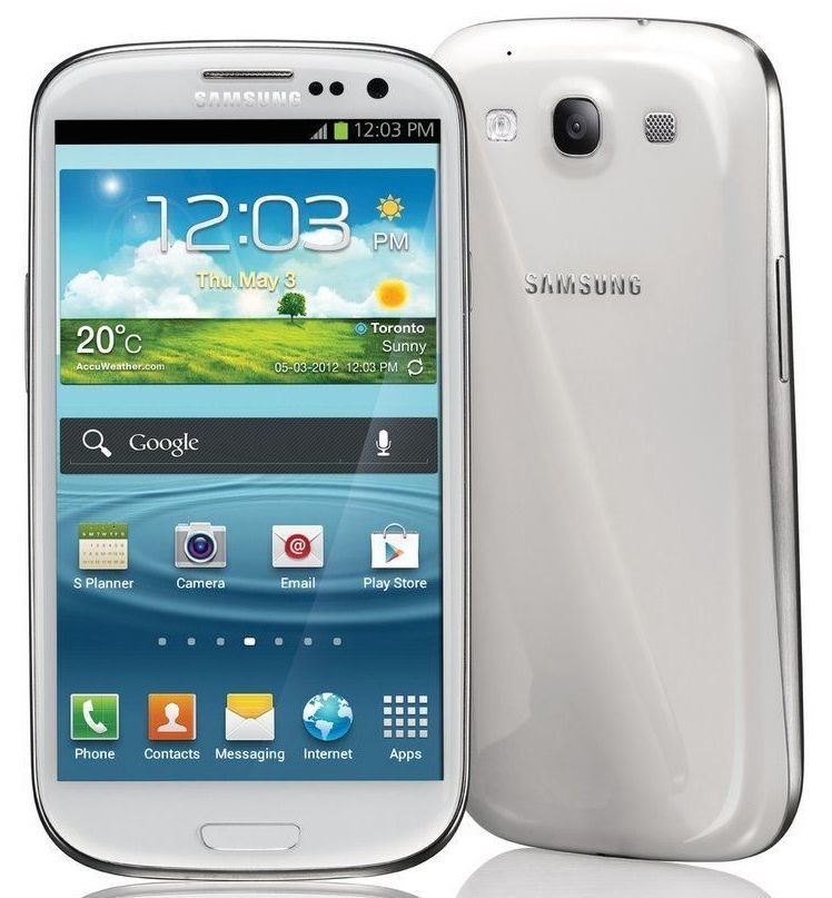 Galaxy S3