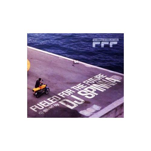 Compost Records Presents: Fuel Ps2