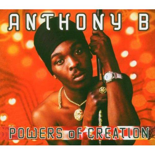 Powers Of Creation Ps2