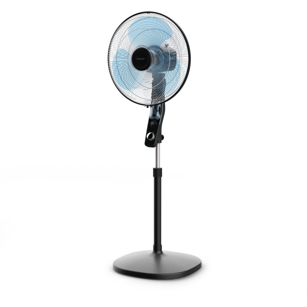 Ventilateur ROWENTA YY5394FH ESSENTIAL+ ANTI MOUSTIQUE