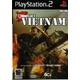 Conflict Vietnam Ps2