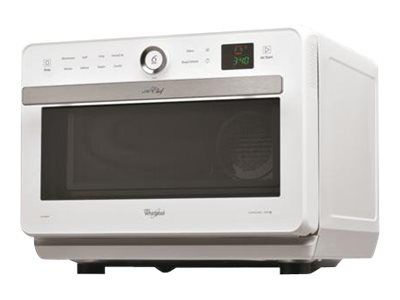 WHIRLPOOL Micro ondes combiné JT469WH - vue 4