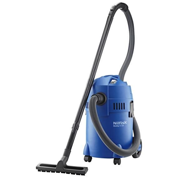 NILFISK Aspirateur eau & poussières buddy II - vue 2