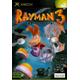 Rayman 3 - Hoodlum Havoc Xbox