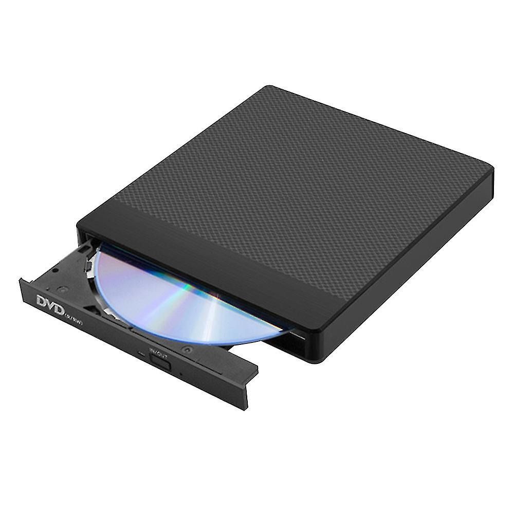 Lecteur Blu-ray externe lecteur DVD/BD lecture/écriture lecteur Blu-ray Portable USB 3.0 et graveur DVD type-c graveur blueray