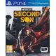 Infamous Second Son Ps4