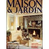 Jardin Maison 1980 Pas Cher Ou Doccasion Sur Rakuten - 