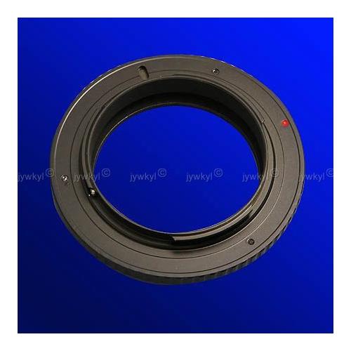 Bague D'Adaptation Adaptateur Objectif Tamron Adaptall 2 Pour Nikon Boitier