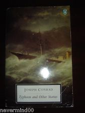 Typhoon and other Stories