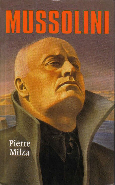 Mussolini