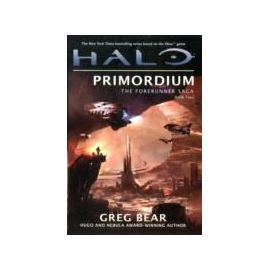 Halo: Primordium: Book 2: The Forerunner Trilogy