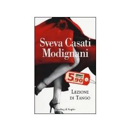 Casati Modignani, S: Lezione di tango