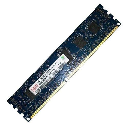 2Go Ram Serveur Hynix Hmt325R7Bfr8C-H9 Ddr3-1333 Pc3-10600R Registered Ecc Cl9
