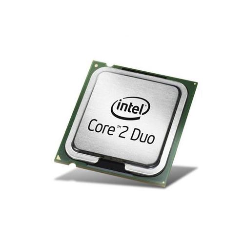 Processeur Cpu Intel Core 2 Duo E4300 1.8Ghz 2Mo 800Mhz Socket Lga775 Sl9Tb Pc